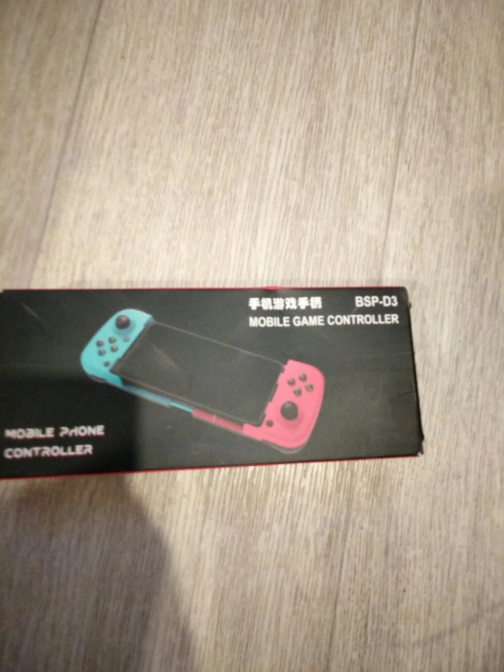 Review Card